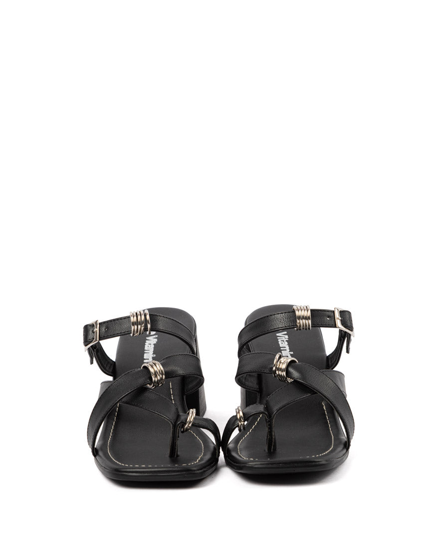 AMALFI NEGRO