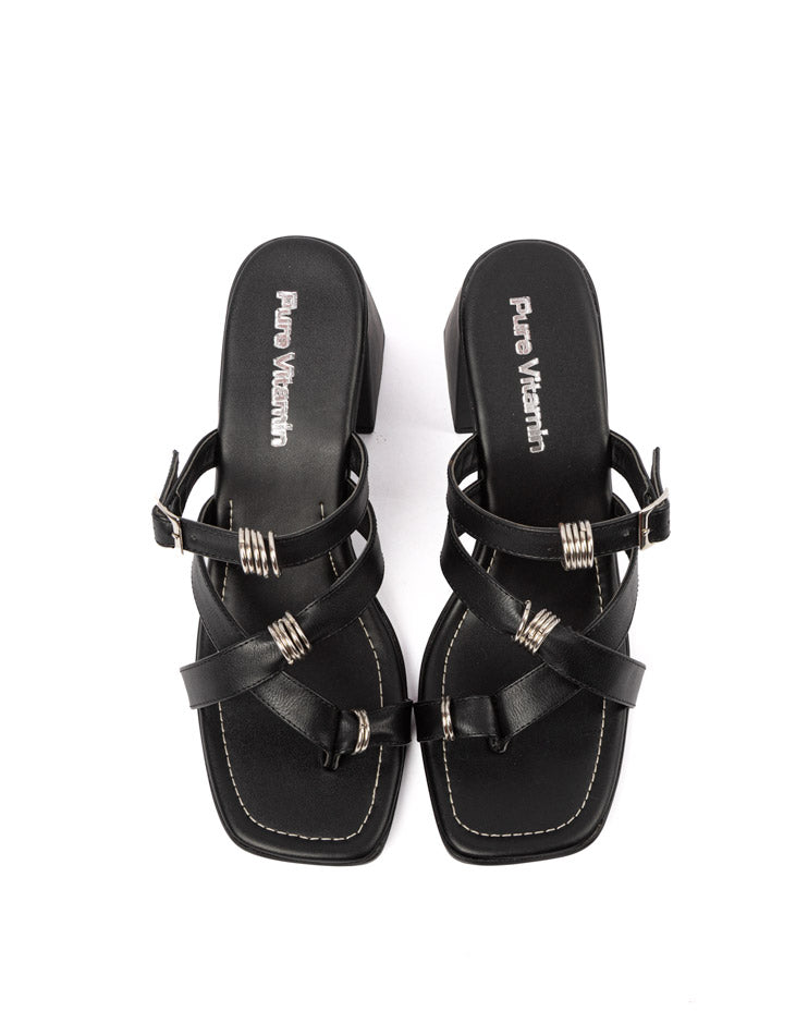 AMALFI NEGRO
