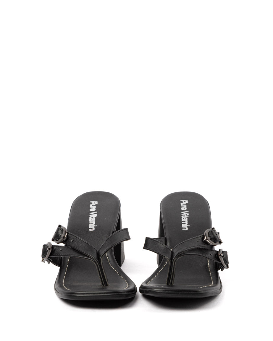 CAPRI NEGRO