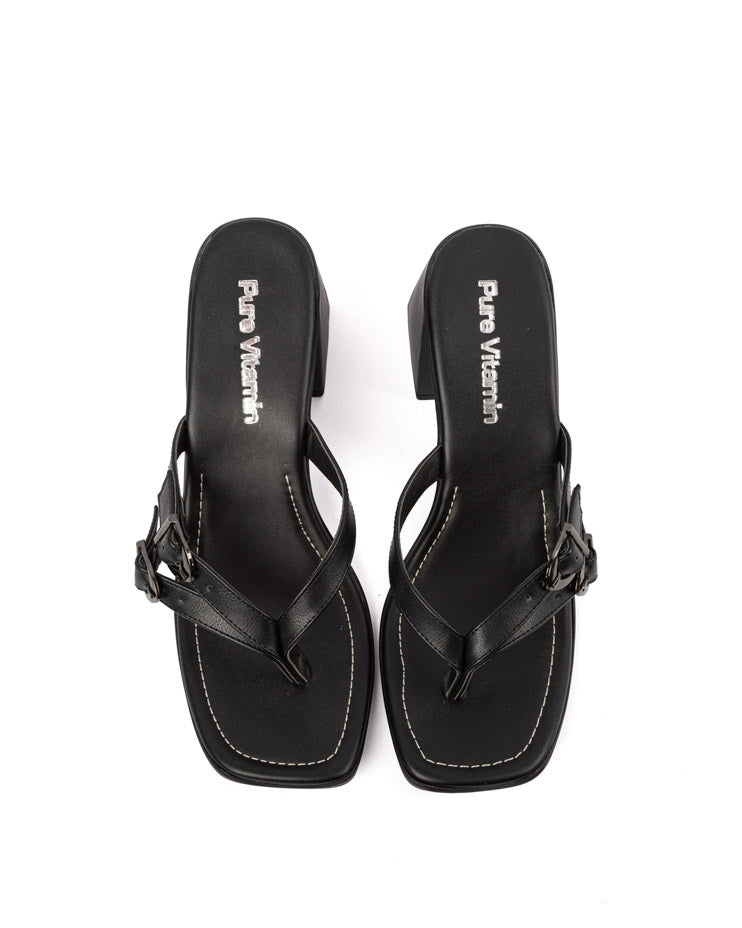 CAPRI NEGRO