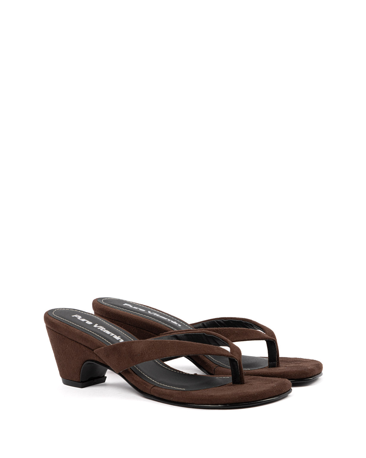 EDGY BROWN
