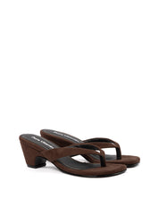 EDGY BROWN