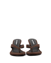 EDGY BROWN