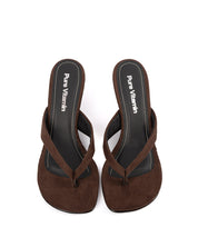 EDGY BROWN