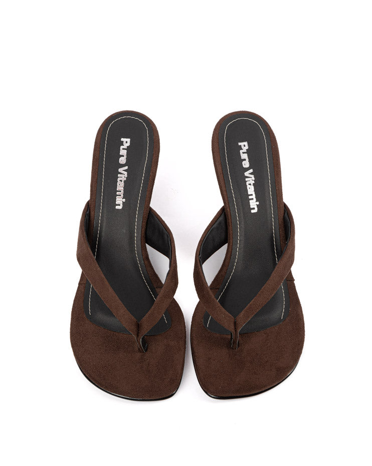 EDGY BROWN