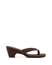EDGY BROWN