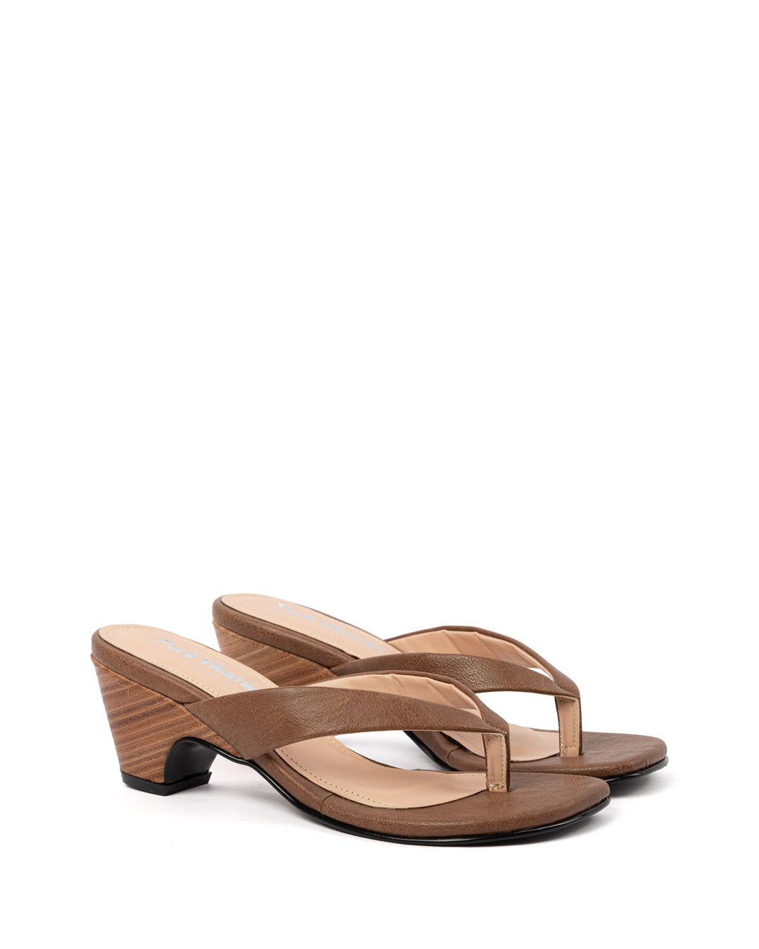 EDGY TAUPE