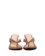 EDGY TAUPE