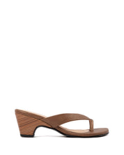 EDGY TAUPE