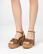 HALLIE TAUPE