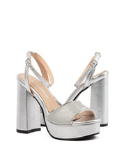 NYRA SILVER