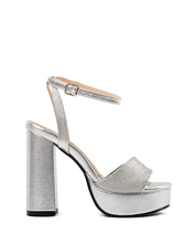 NYRA SILVER