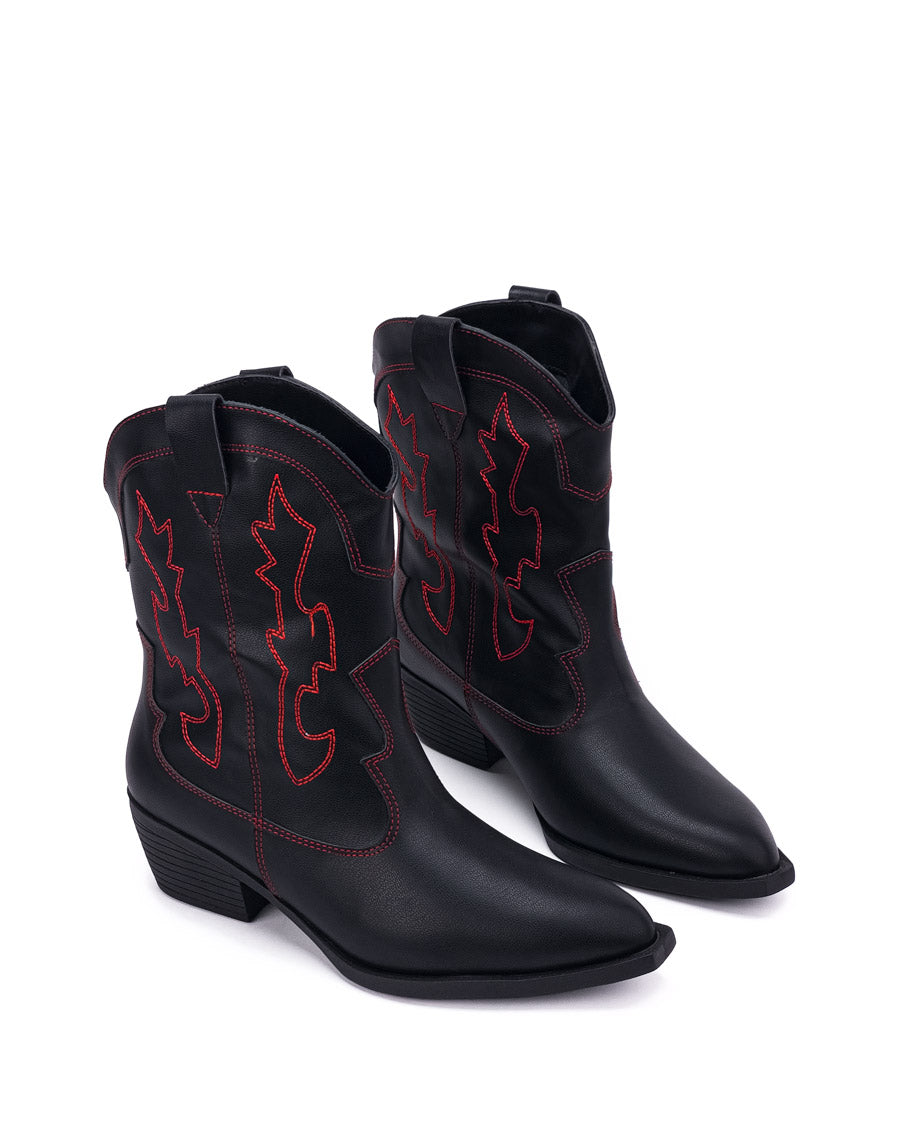 TEXUS RED