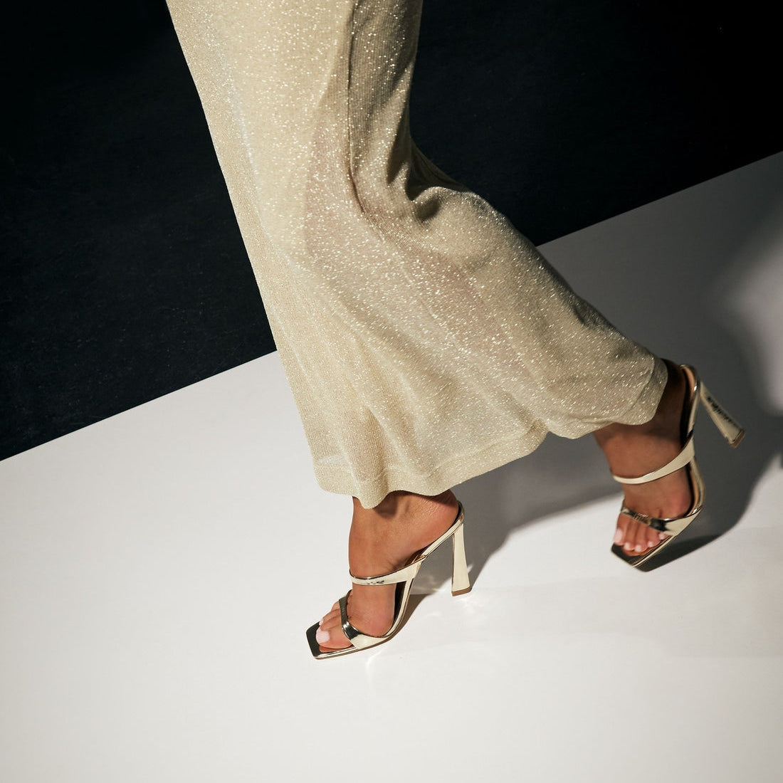SANDALIAS