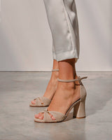 DORIS BEIGE