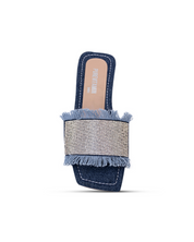 MAYA DENIM