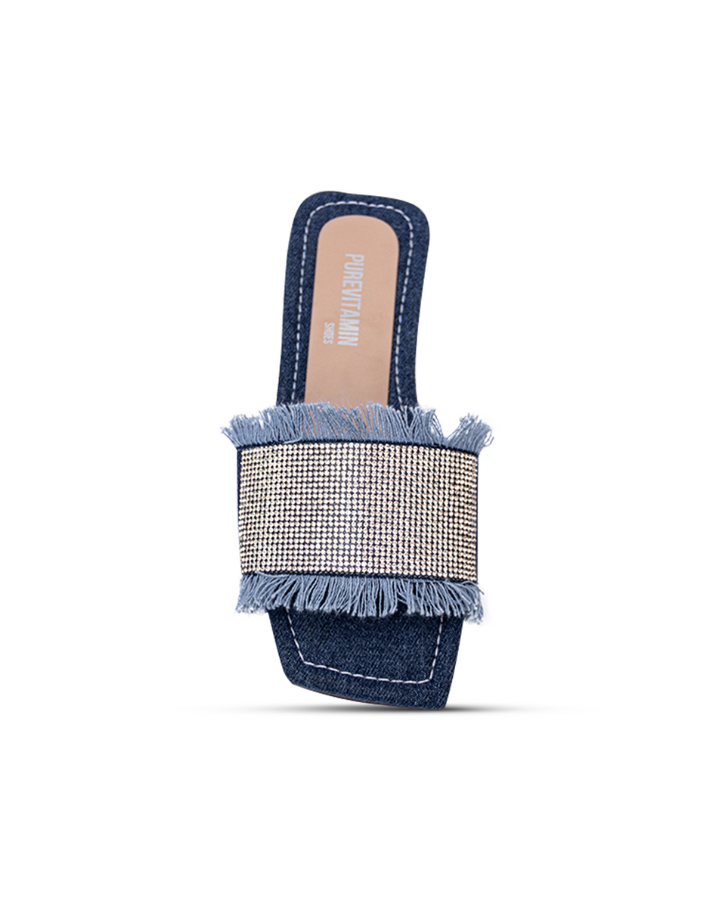 MAYA DENIM