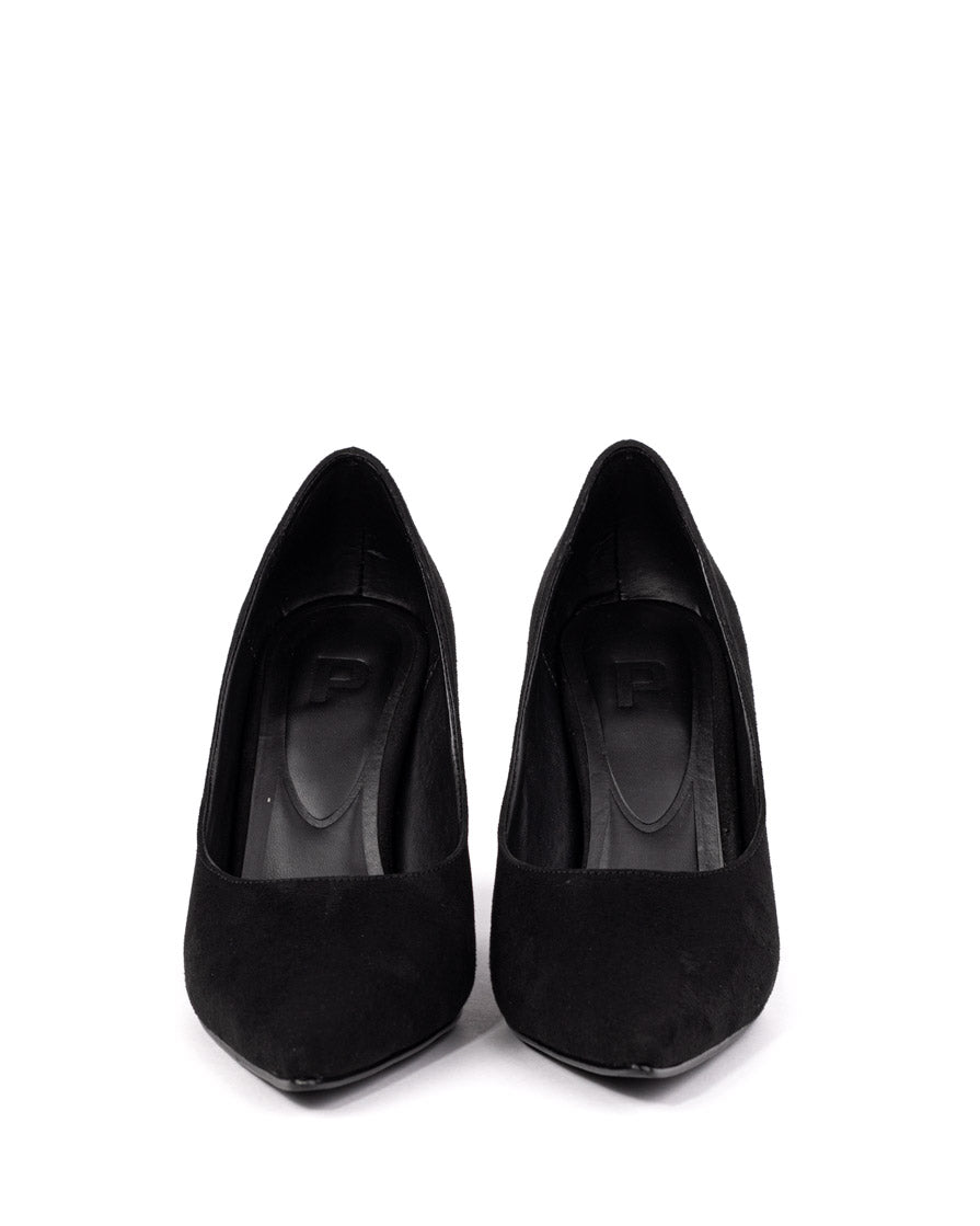 ADELA TACON NEGRO