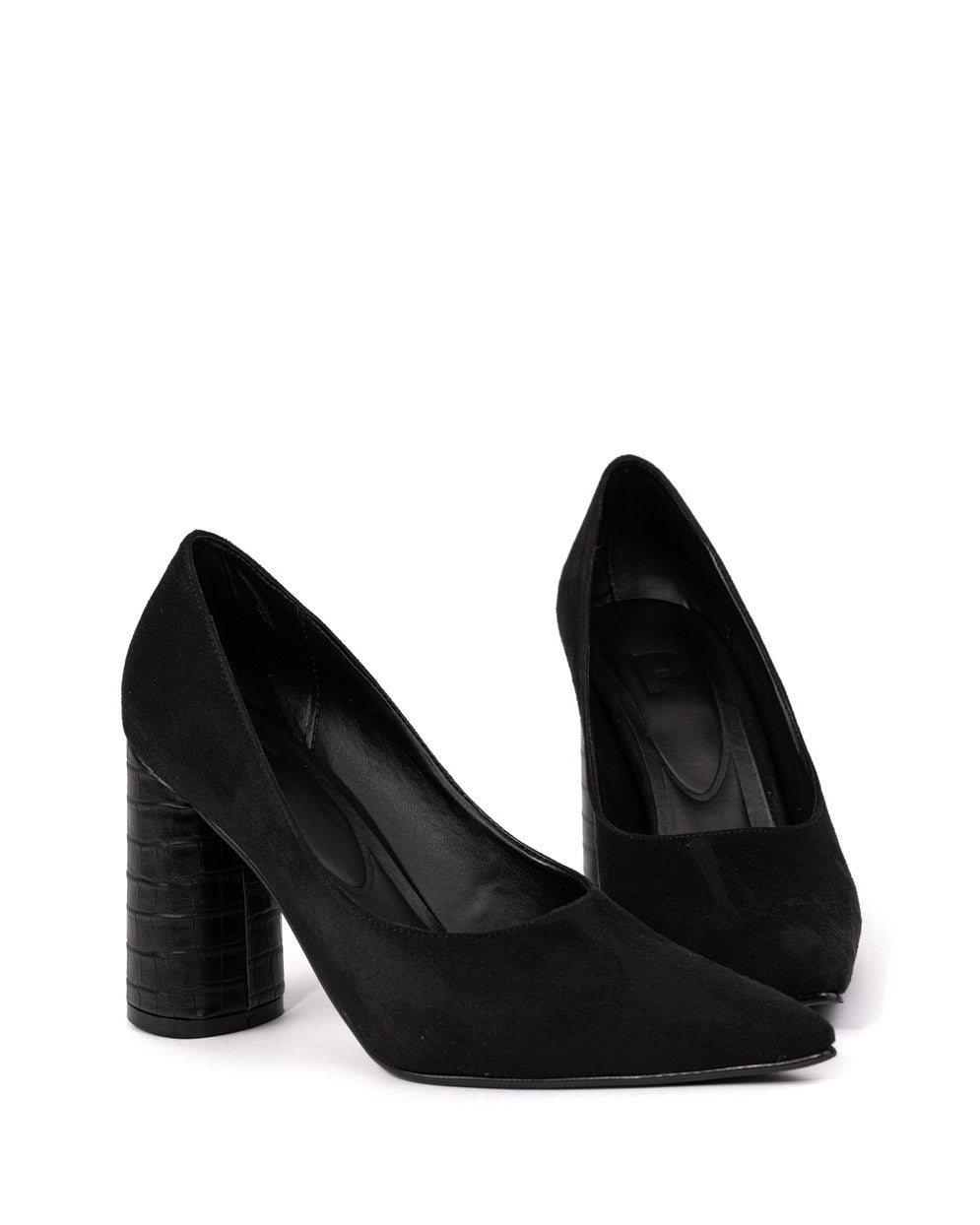 ADELA TACON NEGRO