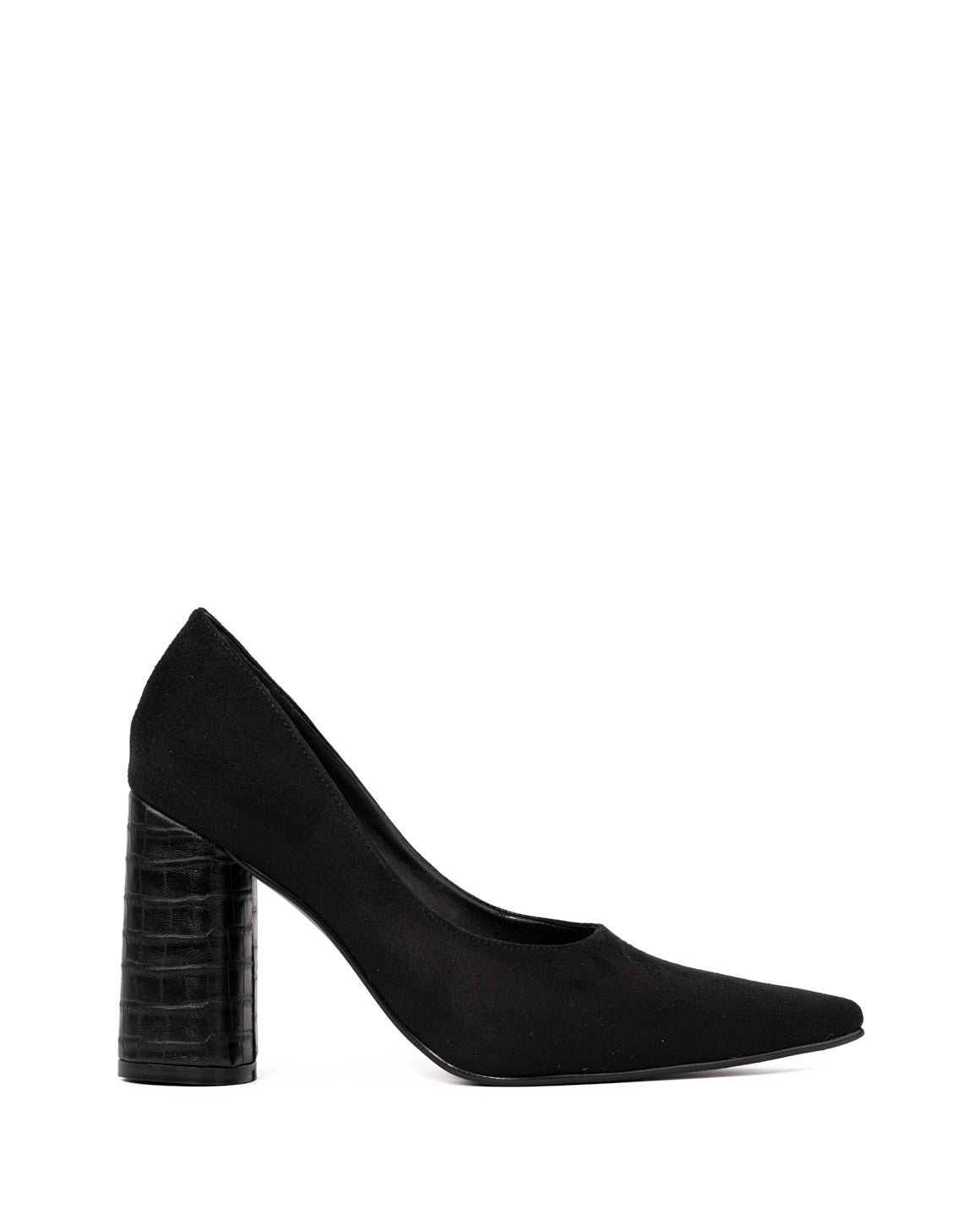 ADELA TACON NEGRO