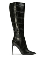 ADRIA BLACK REPTIL