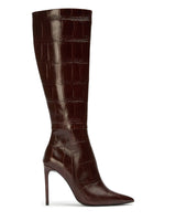 ADRIA REPTIL BROWN