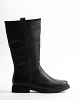 ALBANY BLACK