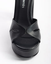 ANJA NEGRO