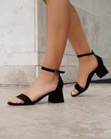 ANNY NEGRO 5CM