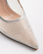 ARLA SILVER