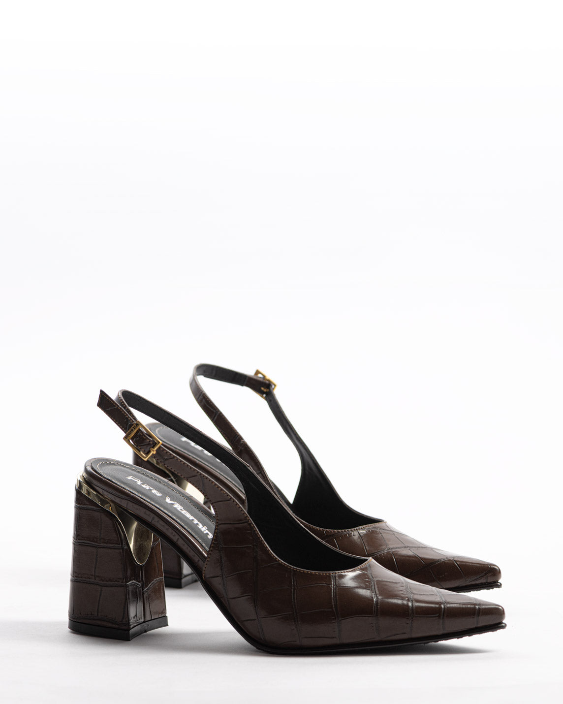 ASTID BROWN GOLD