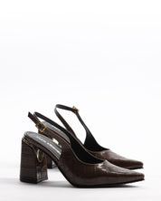 ASTID BROWN GOLD