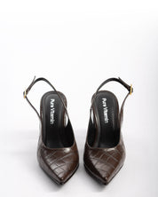 ASTID BROWN GOLD