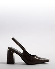 ASTID BROWN GOLD