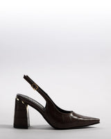 ASTID BROWN GOLD