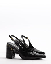 ASTID NEGRO GOLD