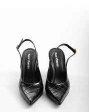 ASTID NEGRO GOLD