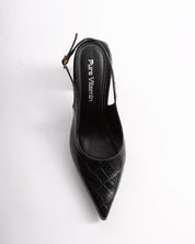 ASTID NEGRO GOLD