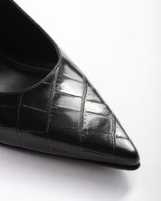 ASTID NEGRO GOLD