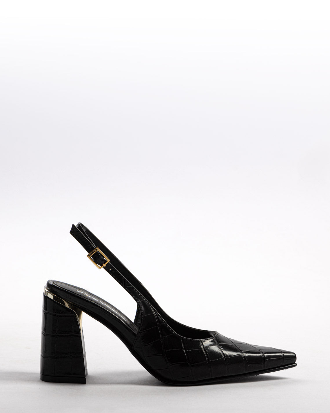 ASTID NEGRO GOLD
