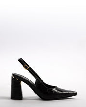 ASTID NEGRO GOLD