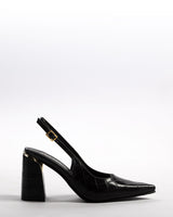ASTID NEGRO GOLD