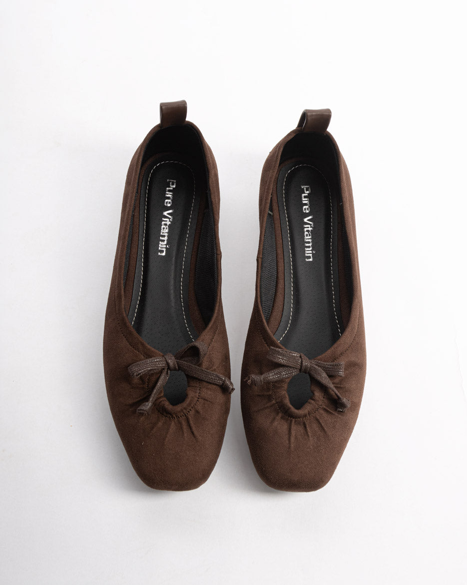 CAPPI BROWN
