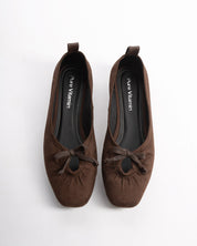CAPPI BROWN