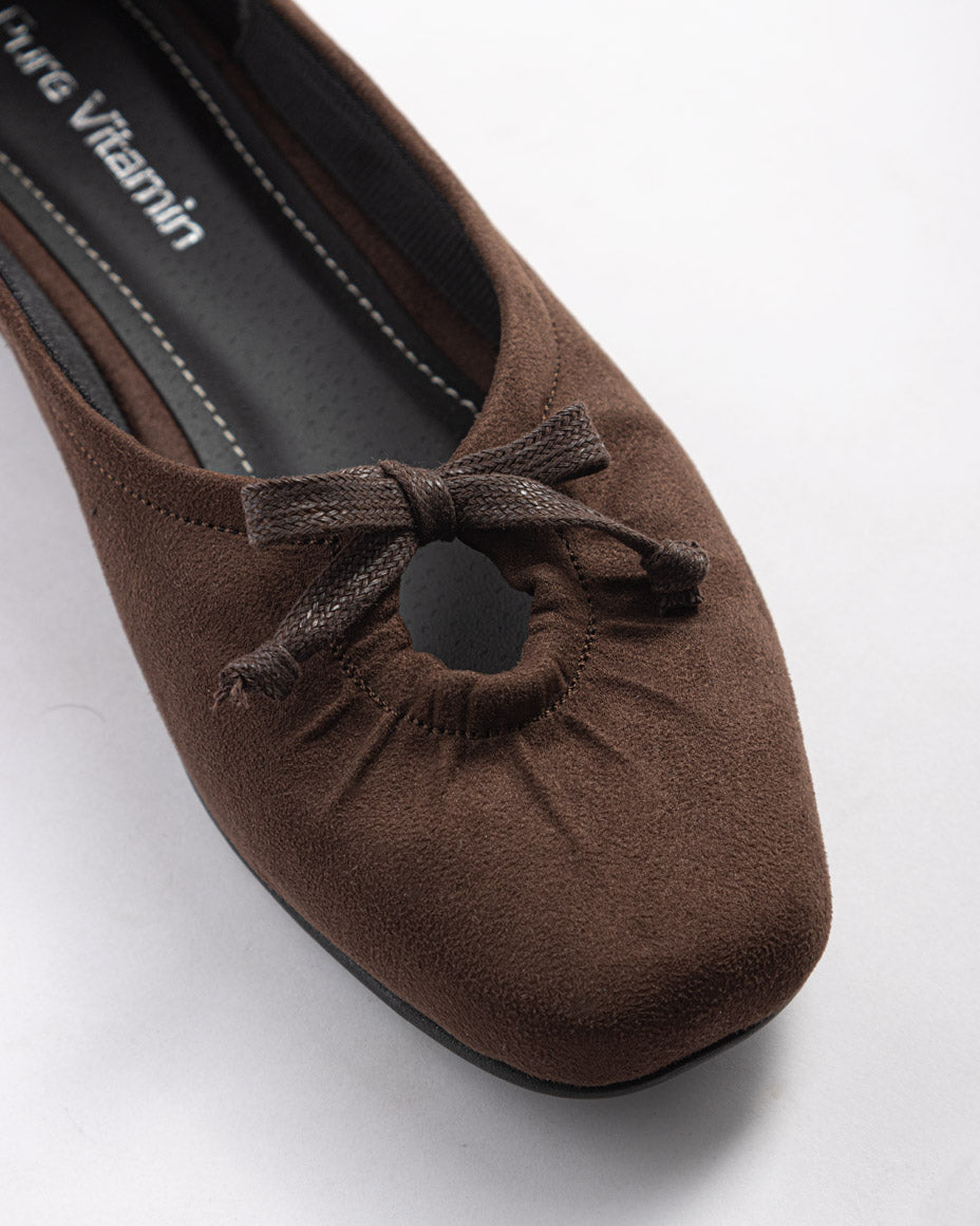 CAPPI BROWN