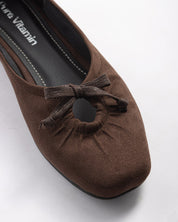 CAPPI BROWN