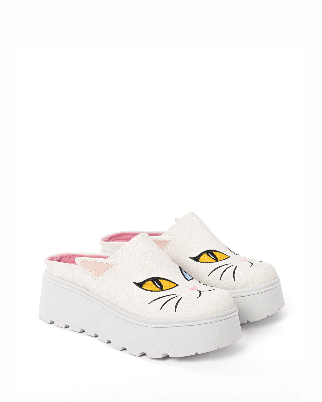 CAT MARFIL