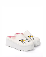 CAT MARFIL