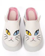 CAT MARFIL