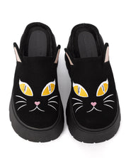 CAT NEGRO
